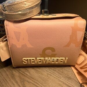 NWT Steve Madden Crossbody
